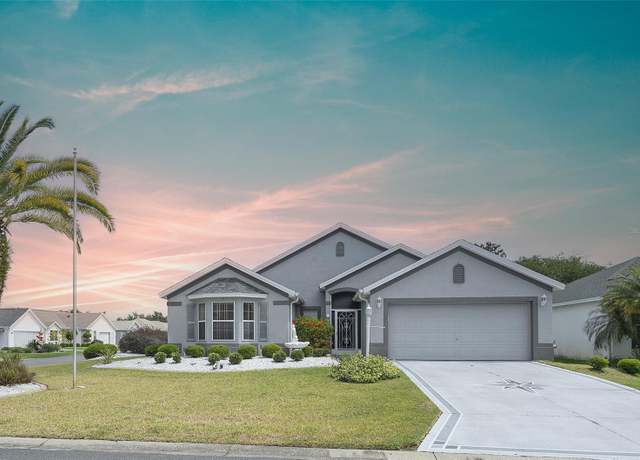 Property at 2149 Margarita Dr, The Villages, FL 32159, 3 beds, 2 baths