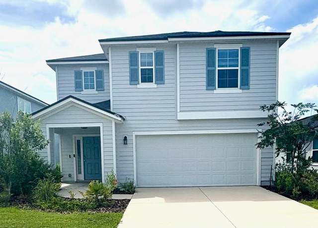Property at 562 Meadow Ridge Dr, St Augustine, FL 32092, 4 beds, 3 baths