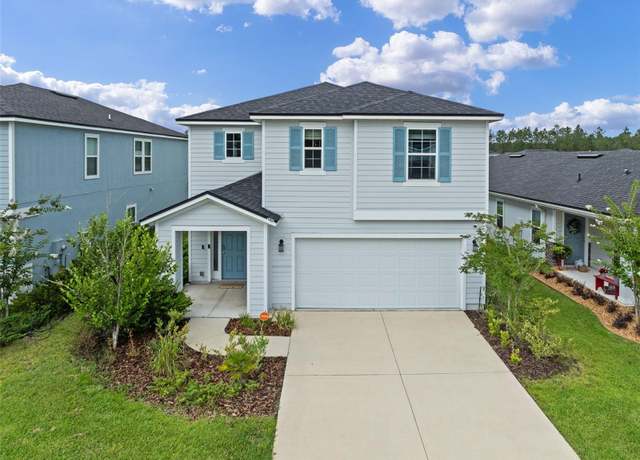 Property at 562 Meadow Ridge Dr, St Augustine, FL 32092, 4 beds, 3 baths