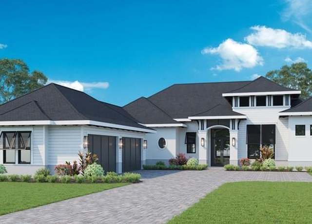 Property at 16989 Lucca Ln, Bella Collina, FL 34756, 5 beds, 5 baths
