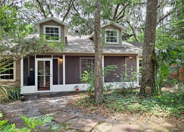 Property at 495 SE Tuscawilla Rd, Micanopy, FL 32667, 3 beds, 2 baths