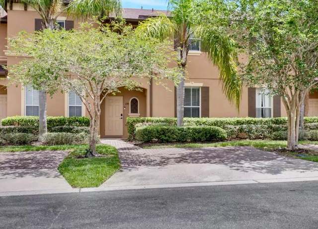 Property at 120 Palermo St, Davenport, FL 33897, 3 beds, 3 baths
