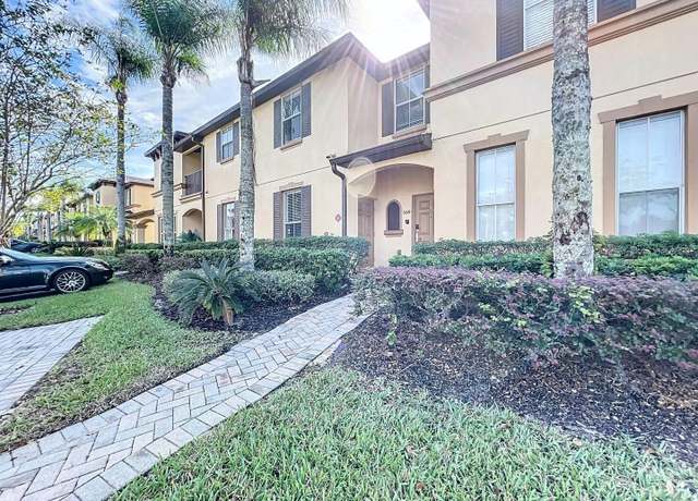 Property at 569 LA Mirage St, Davenport, FL 33897, 4 beds, 3 baths