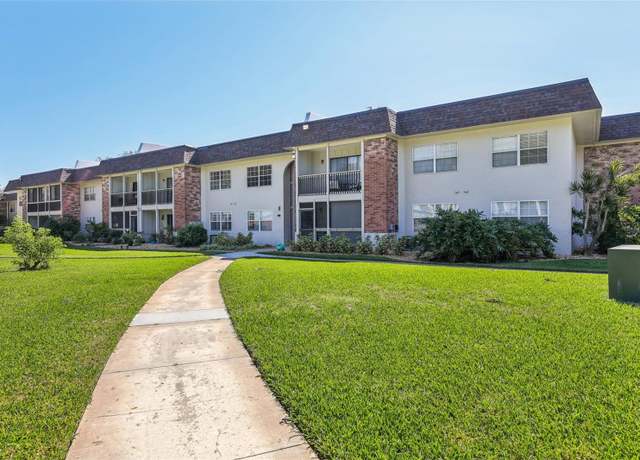 Property at 3800 Saxon Dr Unit 19B, New Smyrna Beach, FL 32169, 2 beds, 1.5 baths