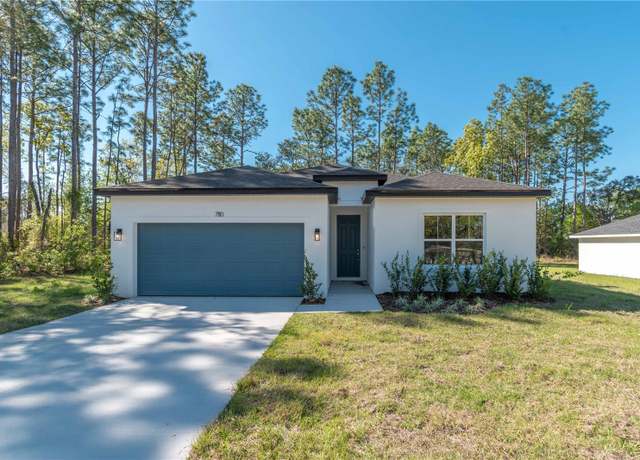 Property at 7110 SW 134th St, Ocala, FL 34473, 4 beds, 3 baths