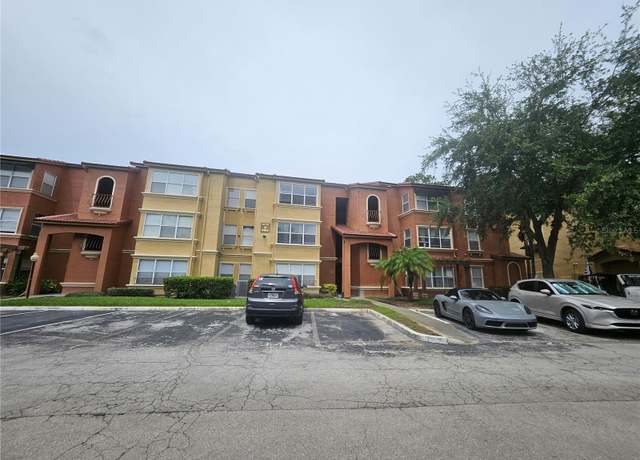 Property at 5160 Conroy Rd #1437, Orlando, FL 32811, 2 beds, 2 baths
