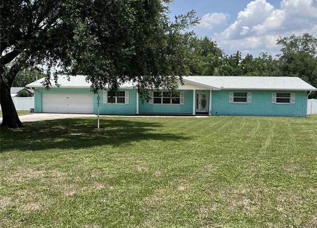 Property at 608 Knowles Rd, Brandon, FL 33511, 3 beds, 2 baths