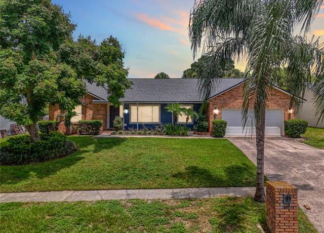 Property at 1556 Sackett Cir, Orlando, FL 32818, 3 beds, 2.5 baths
