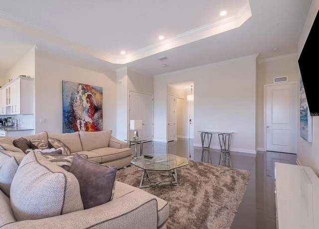 Property at 4731 Clock Tower Dr #401, Kissimmee, FL 34746, 4 beds, 3 baths
