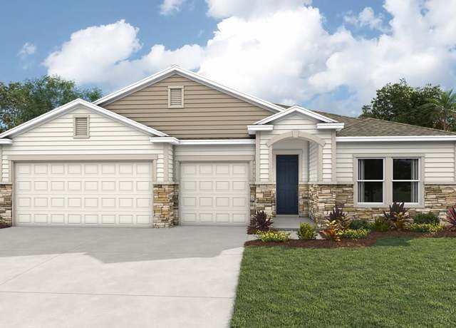 Property at 4556 SW 56th Pl, Gainesville, FL 32608, 4 beds, 3.5 baths