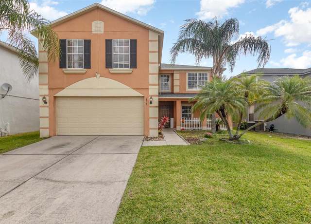 Property at 709 Crystal Bay Ln, Orlando, FL 32828, 6 beds, 4 baths