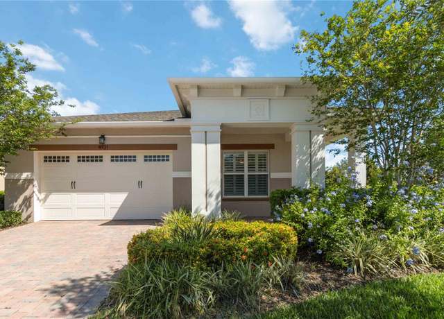 Property at 4921 Catalpa Dr, St Cloud, FL 34772, 3 beds, 3 baths