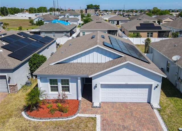 Property at 372 Meadow Pointe Dr, Haines City, FL 33844, 4 beds, 2 baths