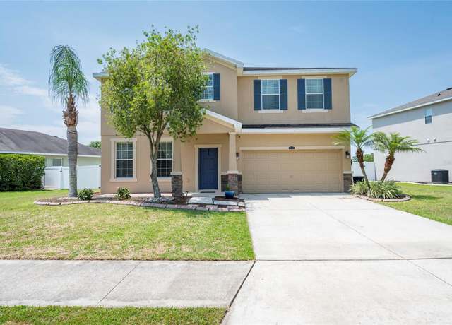 Property at 2746 Walden Woods Dr, Plant City, FL 33566, 5 beds, 3.5 baths