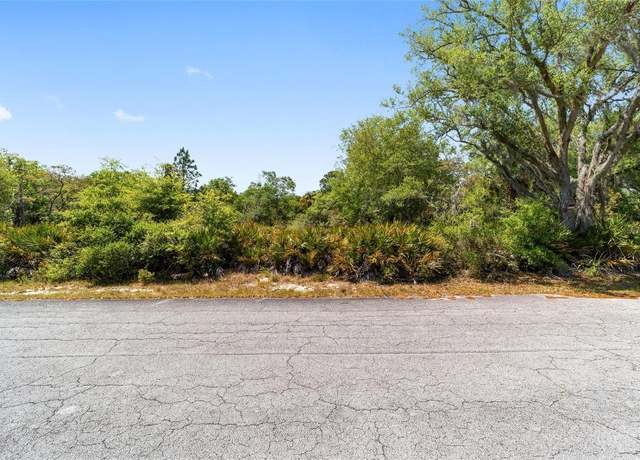 Property at 12577 W Rosemary Pl, Crystal River, FL 34428