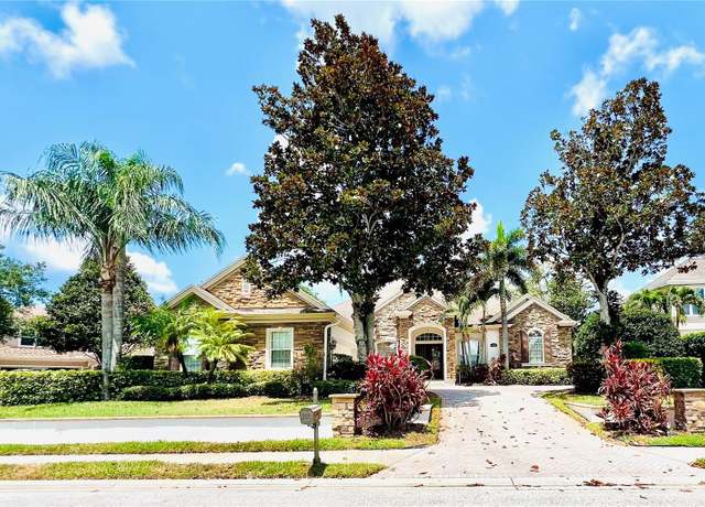 Property at 1227 Toscano Dr, Trinity, FL 34655, 4 beds, 4.5 baths