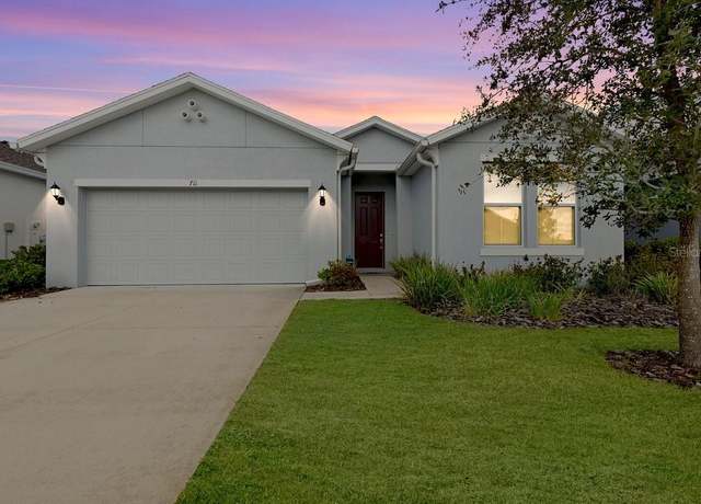 Property at 711 Old Windsor Way, Spring Hill, FL 34609, 3 beds, 2 baths