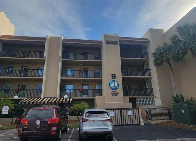 Property at 90 S Highland Ave #224, Tarpon Springs, FL 34689, 2 beds, 2 baths