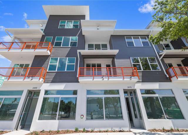 Property at 11 29th St N, St Petersburg, FL 33713, 3 beds, 3.5 baths