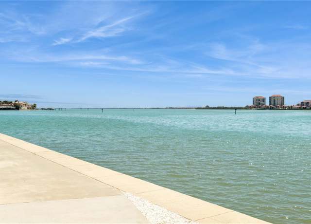 Property at 5200 Brittany Dr S #1807, St Petersburg, FL 33715, 2 beds, 2 baths