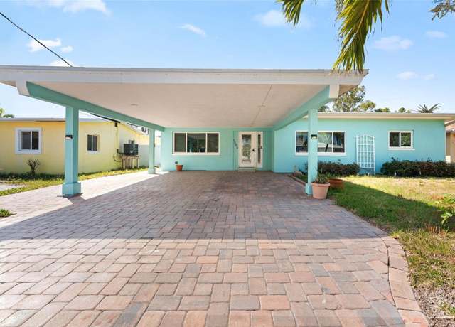 Property at 1025 Boca Ciega Isle Dr, St Pete Beach, FL 33706, 3 beds, 2 baths