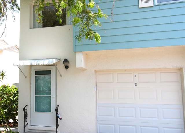 Property at 3276 38th Way S Unit D, St Petersburg, FL 33711, 1 bed, 1 bath