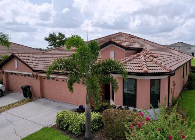 Property at 5663 Sunset Falls Dr, Apollo Beach, FL 33572, 2 beds, 2 baths