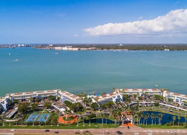 Property at 5155 Isla Key Blvd S #103, St Petersburg, FL 33715, 2 beds, 2 baths