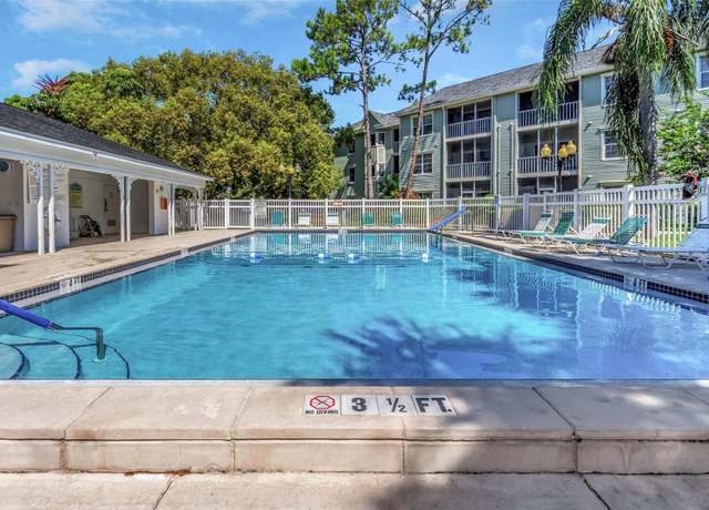 Property at 330 Promenade Dr #103, Dunedin, FL 34698, 1 bed, 1 bath