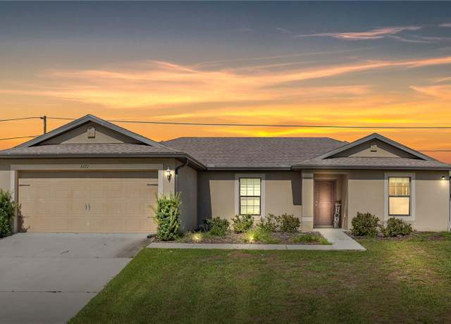 Property at 3171 Utah Dr, Deltona, FL 32738, 3 beds, 2 baths