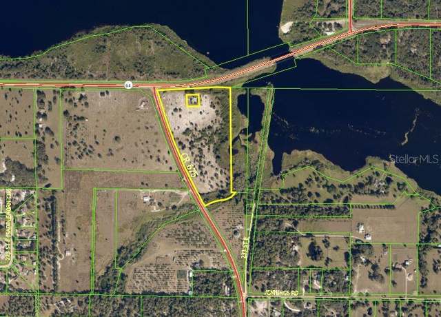 Property at Cr-675, Bradenton, FL 34211