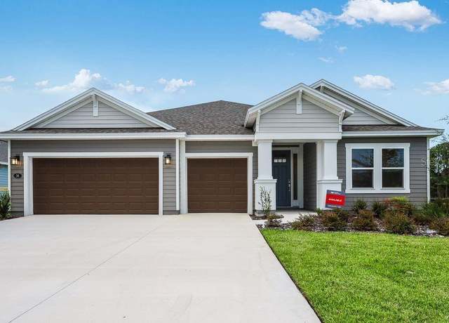 Property at 34 Armoyan Dr, Palm Coast, FL 32137, 3 beds, 2.5 baths