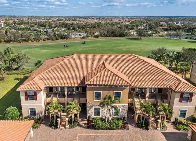 Property at 12730 Sorrento Way #102, Lakewood Ranch, FL 34211, 2 beds, 2 baths