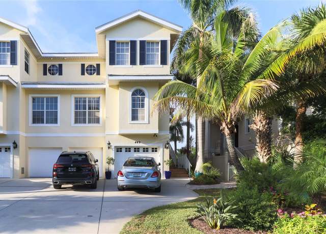 Property at 449 Canal Rd #449, Sarasota, FL 34242, 3 beds, 3 baths