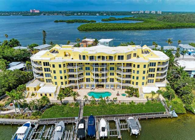 Property at 9122 Midnight Pass Rd #24, Sarasota, FL 34242, 3 beds, 3 baths