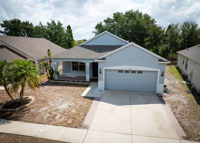 Property at 6711 Cambridge Park Dr, Apollo Beach, FL 33572, 3 beds, 2 baths