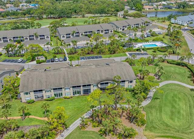 Property at 9540 High Gate Dr #1422, Sarasota, FL 34238, 2 beds, 2 baths