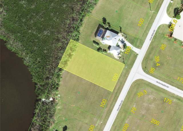 Property at 17459 Boca Vista Rd, Punta Gorda, FL 33955