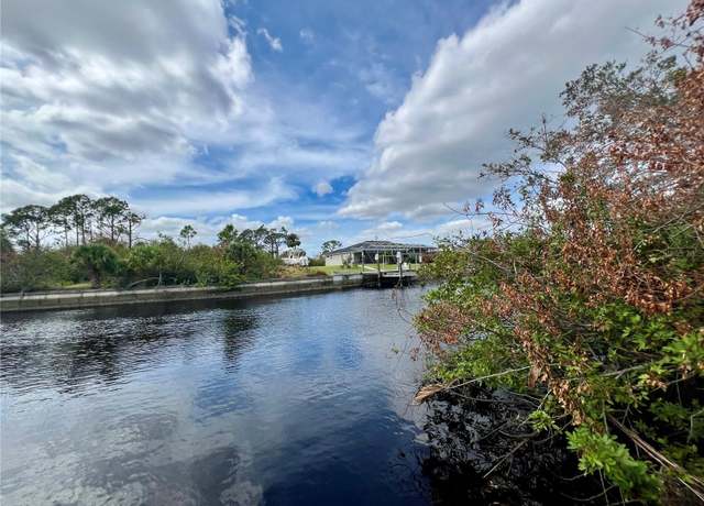 Property at 1369 Glanmore Dr, Port Charlotte, FL 33953