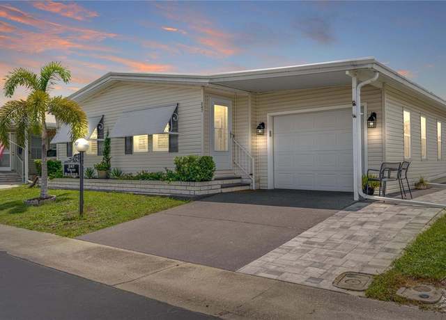 Property at 247 Lakeside Dr, North Fort Myers, FL 33903, 2 beds, 2 baths