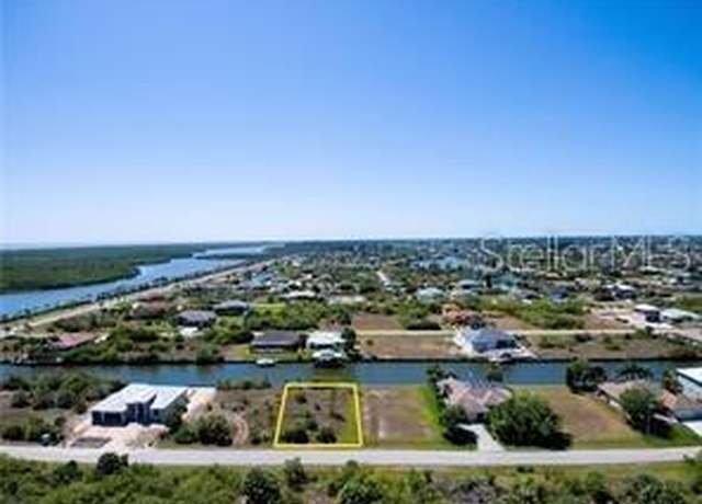 Property at 15674 Margo Cir, Port Charlotte, FL 33981