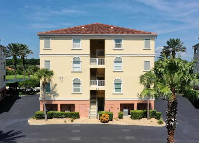 Property at 55 Ocean Crest Way #911, Palm Coast, FL 32137, 3 beds, 2.5 baths