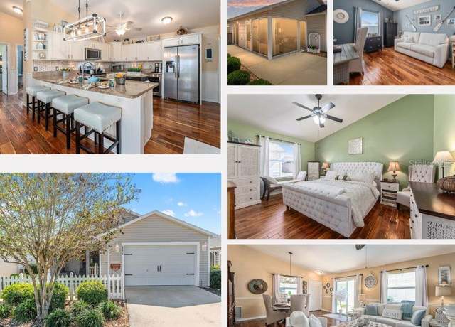 Property at 2602 Young Ln, The Villages, FL 32163, 2 beds, 2 baths
