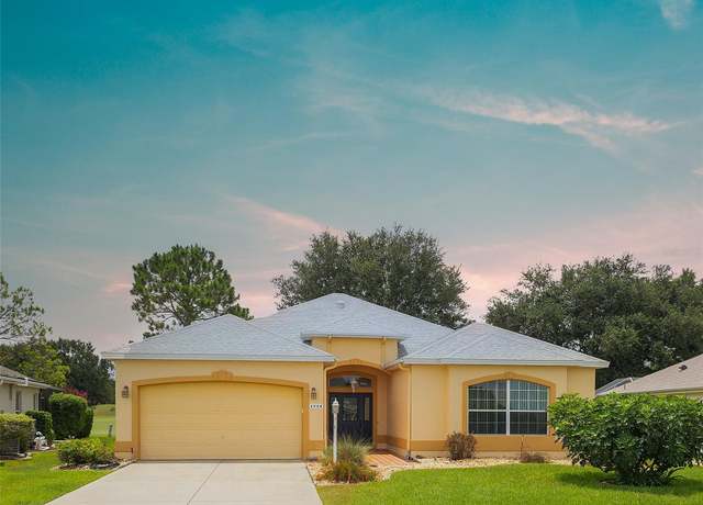 Property at 1724 Madero Dr, The Villages, FL 32159, 2 beds, 2.5 baths