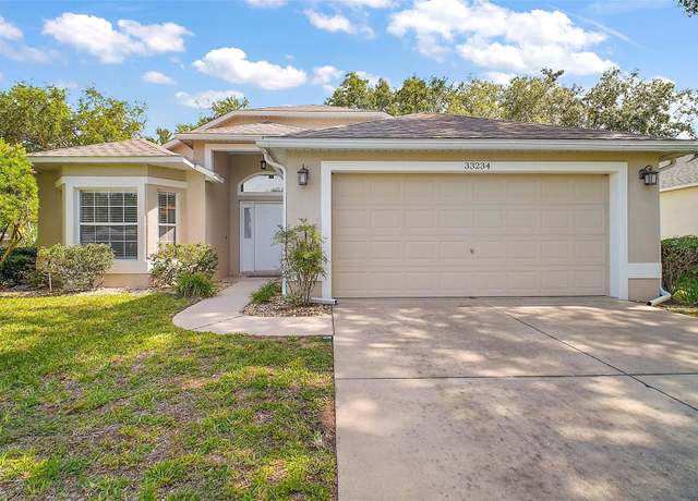 Property at 33234 Kaylee Way, Leesburg, FL 34788, 3 beds, 2 baths