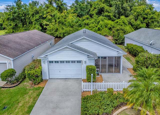 Property at 3090 Loyola Ct, The Villages, FL 32163, 2 beds, 2 baths