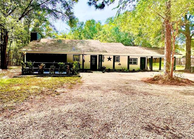 Property at 5309 NE 60th Ave, High Springs, FL 32643, 3 beds, 2 baths