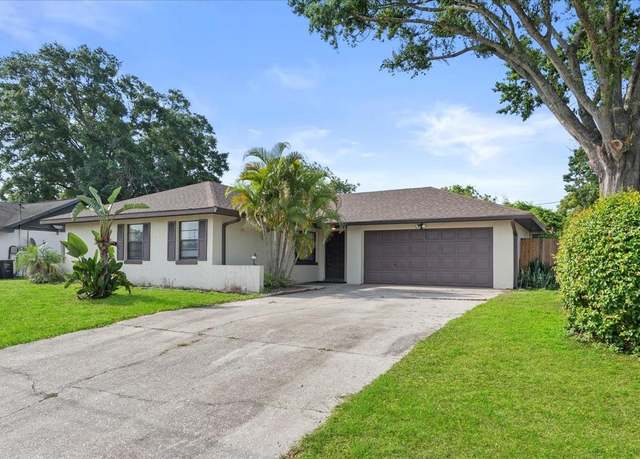 Property at 4219 Sunny Land Dr, Lakeland, FL 33813, 3 beds, 2 baths
