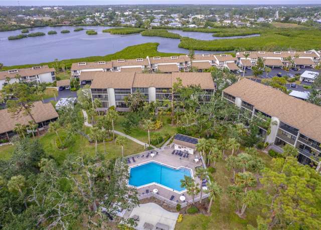 Property at 832 Bird Bay Way #113, Venice, FL 34285, 2 beds, 2 baths