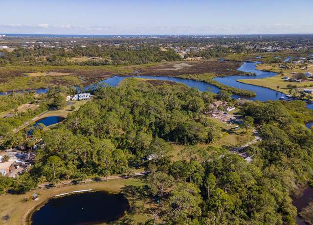 Property at 1390 Tumblin Dr, New Smyrna Beach, FL 32168, 3 beds, 3 baths